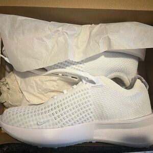 Nike Women's White Sneakers